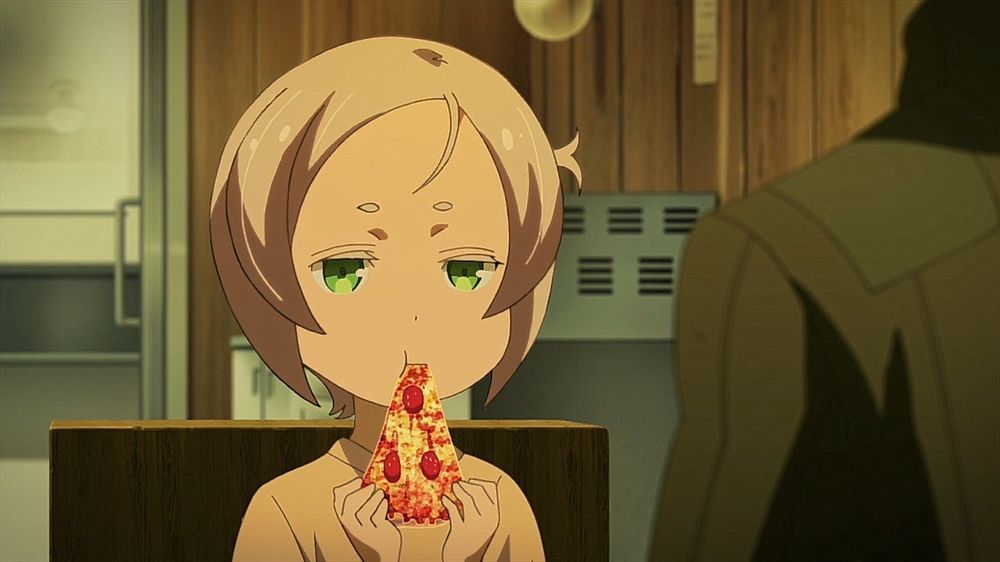 Kino no Tabi 08 Kino no Tabi 08